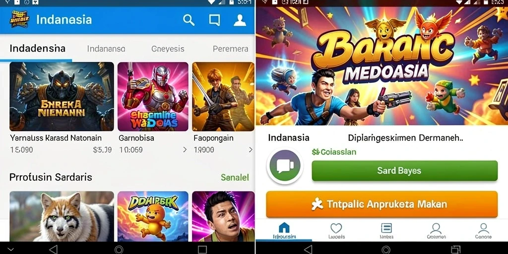 batamtoto - Beragam permainan menarik untuk dipilih.