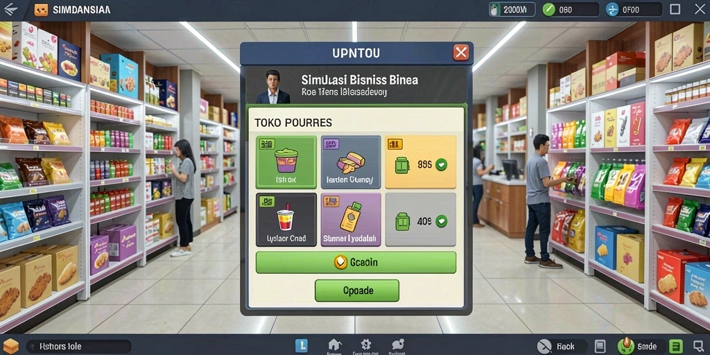 gacor88 - Screenshot 2 menampilkan salah satu fitur baru GACOR88.