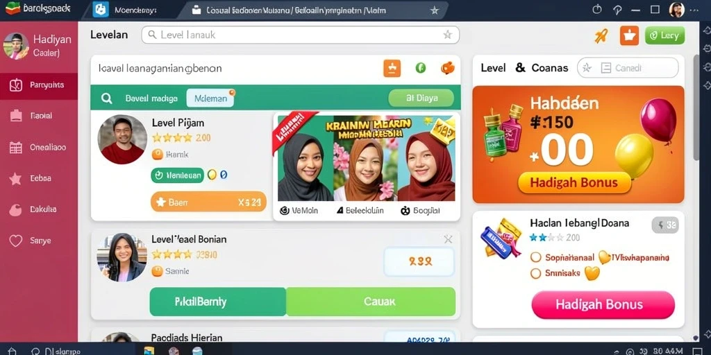 lucksvip - Grafis yang memukau dan penuh warna.