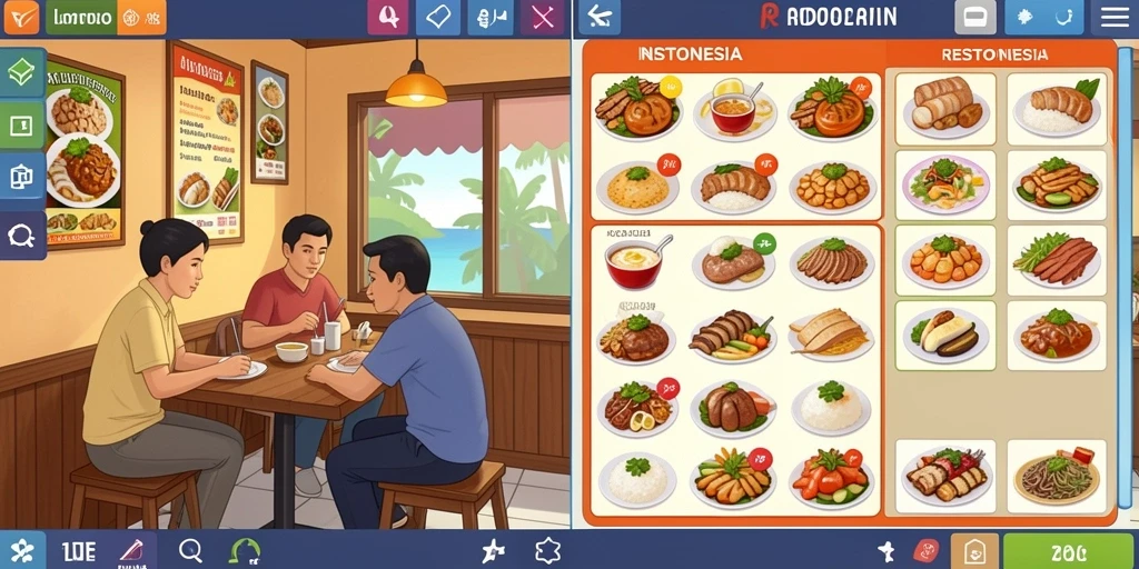 rejeki - Level menantang dengan berbagai hadiah menarik.